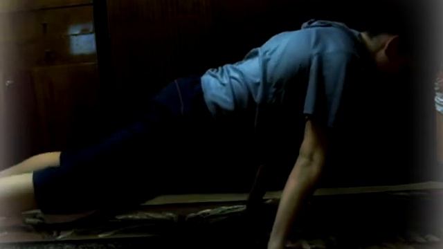 Home training (Alex Semagin) смотреть онлайн