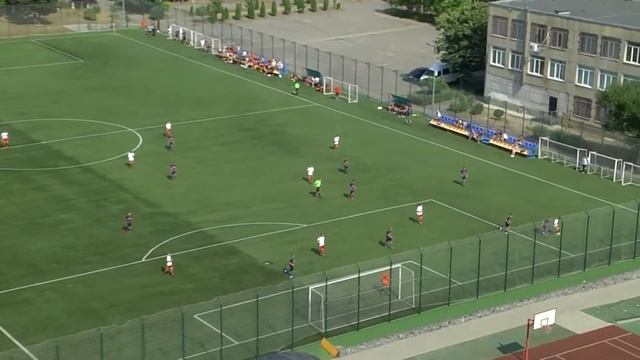 Гірник-Спорт-2 - Кремінь-2 - 4:2 (1:1). 17 тур. 21.08.2021. Highlights смотреть онлайн