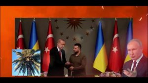 Эрдоган не стерпел унижения и позвал Зеленского. Плохие новости
