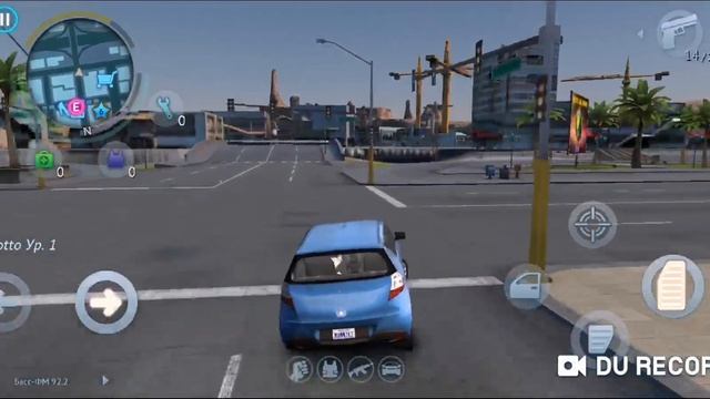 Я СТАЛ ГАНГСТЕРОМ??? Gangster vegas смотреть онлайн