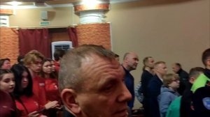 В год Защитника Отечества - День Защитника Отечества