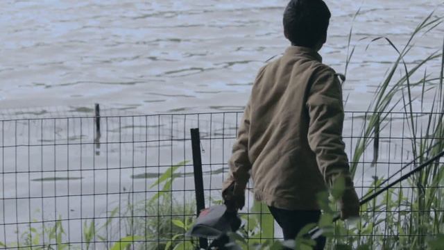 2013 AAHSFF Winner, Made in NY: Maxwell Geoffrey - "A Noble Fisherman" смотреть онлайн