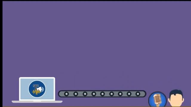 Generate Natural Sounding Voice-Overs From Any Text - WaveNetVocalizer смотреть онлайн