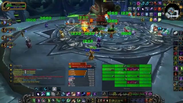 WOW Farigola Project смотреть онлайн