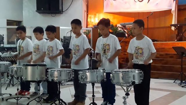 ICBC PMPC Performance смотреть онлайн