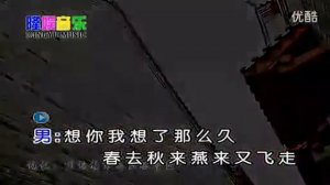 Китайская красивая песня . 中国视频