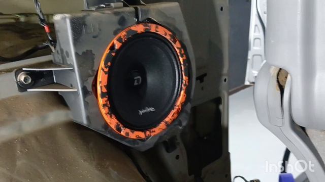 замен штатки в хендай старекс. акустика от dl audio barracuda 165 и barracuda 165se смотреть онлайн
