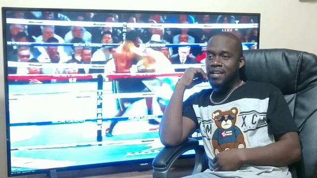 Manny Pacquiao IS Fighter OF The Decade смотреть онлайн