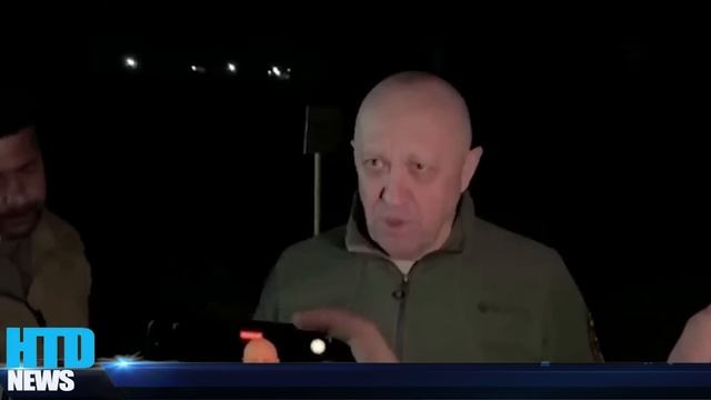 Giới thượng lưu Nga hoảng sợ sau cuộc binh biến, Điện Kremlin bắt đầu thanh trừng lẫn nhau. смотреть онлайн