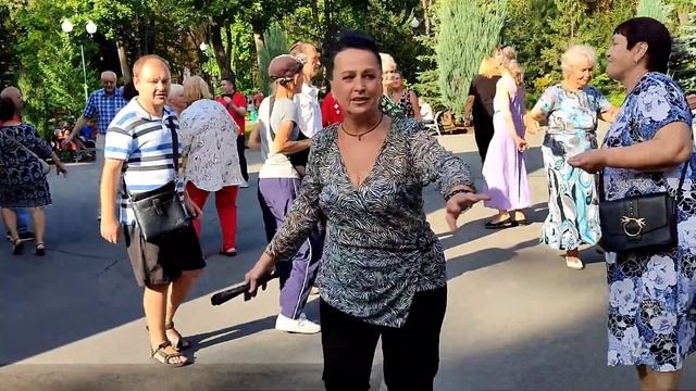 А ЛЕТО ЦВЕТА НЕБА! ТАНЦЫ В ХАРЬКОВЕ 2023 #retrodancing смотреть онлайн