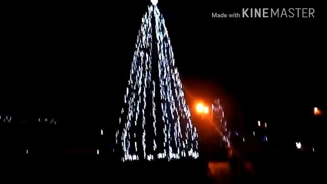 Ночной Покров на праздники!