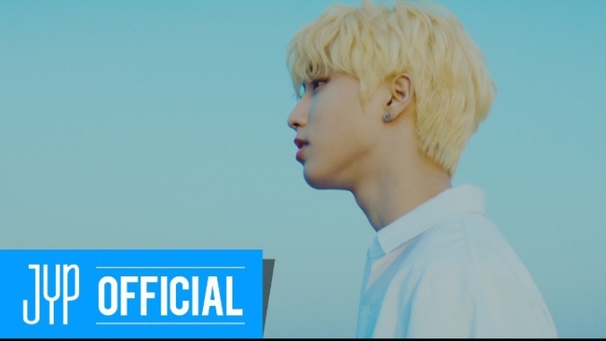 HAN "Close" [Stray Kids : SKZ-PLAYER]