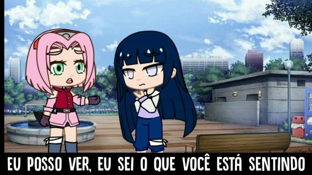 🌸So am i🌸|GCMV Tradução adaptada|Gacha Club GC Naruto|GCMV Sakura 🌸