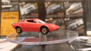 Lancia stratos HF 1:64