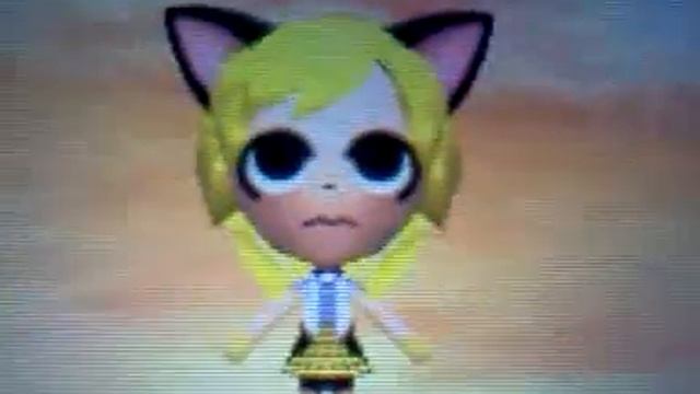 Pika Girl Needing Attention смотреть онлайн