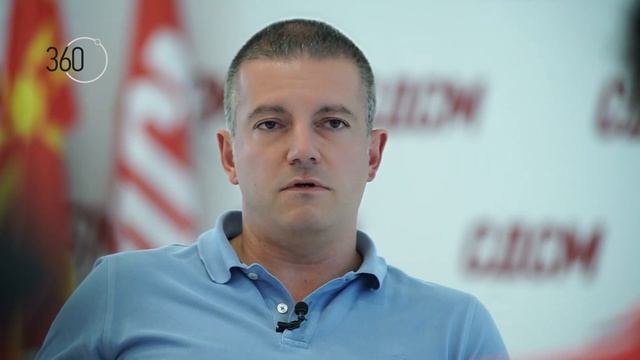 360° Владата бара од Македонски Телеком да не купува 5Г-опрема од кинески Хуавеј смотреть онлайн