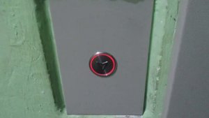 Музыкальные лифты Ecomaks-(ЩЛЗ 2017 г.в.), V=1 м/с, Q=630-400 кг (1587)