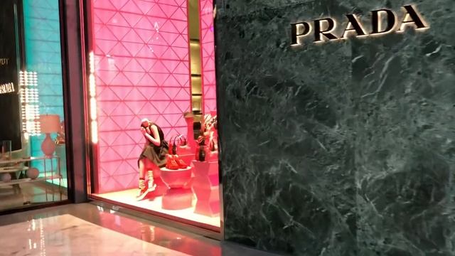 Дубай Молл смотреть онлайн