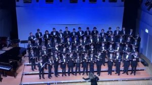 Вечерняя музыка | Валерий Гаврилин | Хор мальчиков и юношей CANTUS