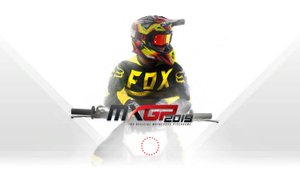 MXGP 2019 – The Official Motocross Videogame | Gameplay
