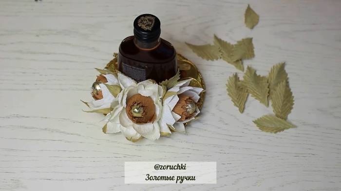 Подарок на 23 февраля своими руками смотреть онлайн