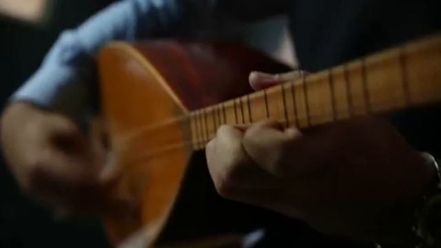 music Turkish ( saz ) #sad смотреть онлайн