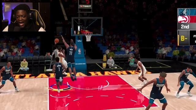 I put on Some KOBE'S and CHANNELED MY INNER MAMBA (New Career High) смотреть онлайн