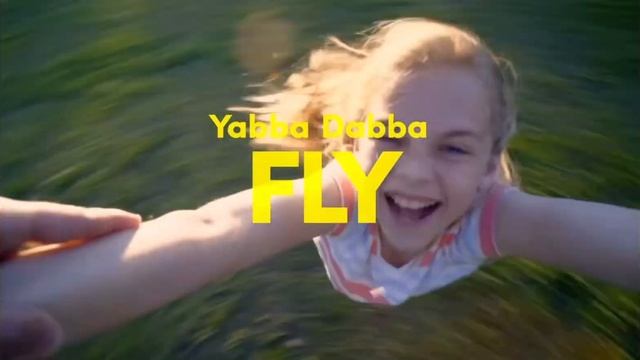 Yabba Dabba Do (Extended) смотреть онлайн