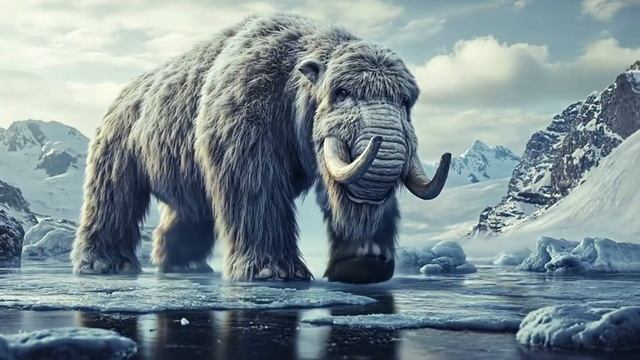 Девушки и зима ИИ смотреть онлайн