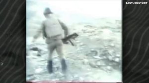📹 Зачем Советский Союз полез в Афганистан? Советско-Афганская война.
#Easy_History