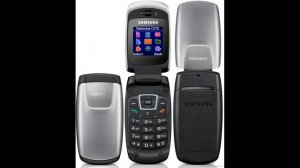 Old Samsung tune ringtone