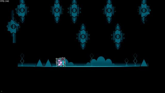 Forsaken Neon 100 wclick