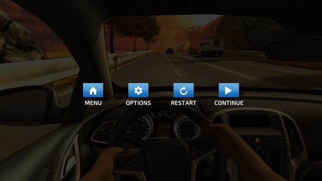 BREAKING NEWS: A new record has been set in a race in a car! Part-2