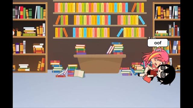 Luni’s fusion spread | glmm смотреть онлайн