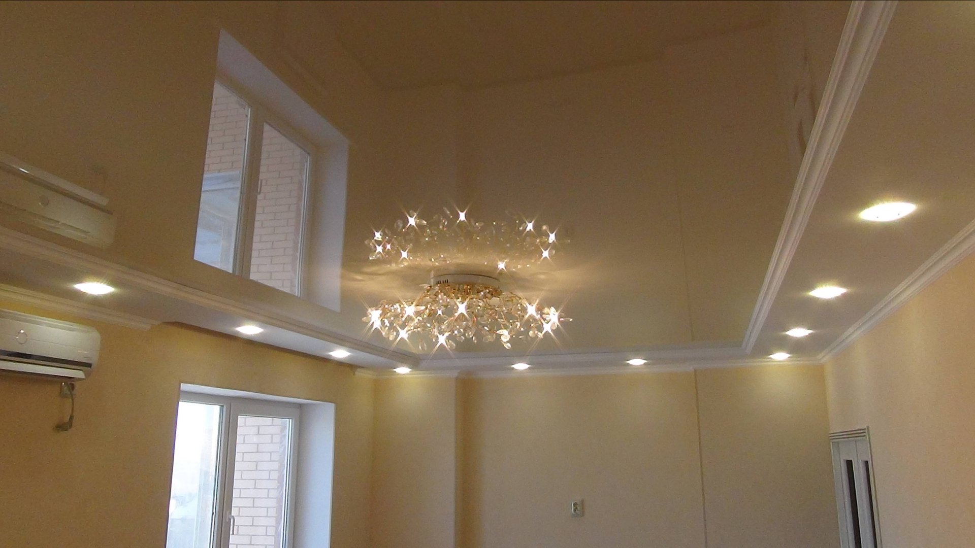 ПОТОЛОК из гипсокартона СВОИМИ РУКАМИ С ПОДСВЕТКОЙ
8 989 684 7924 смотреть онлайн