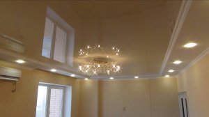 ПОТОЛОК из гипсокартона СВОИМИ РУКАМИ С ПОДСВЕТКОЙ
8 989 684 7924