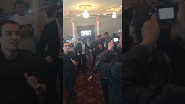 Навруз дар Алмато