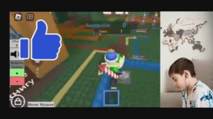 Роблокс голфф🏑 играть вместе в роблокс 💥💥