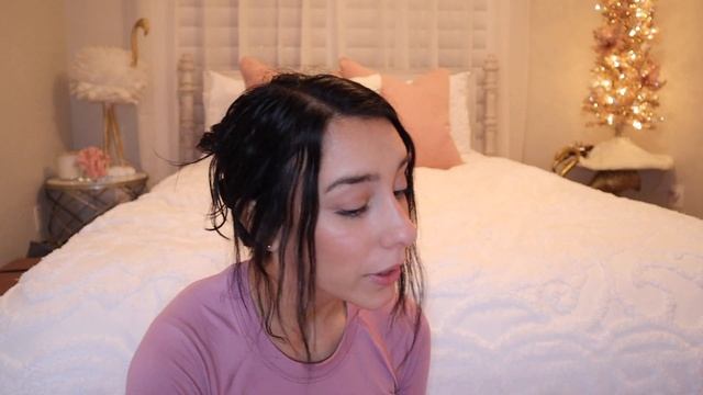 What I Got For Christmas 2021!! Lululemon, Nike, Olaplex + More смотреть онлайн