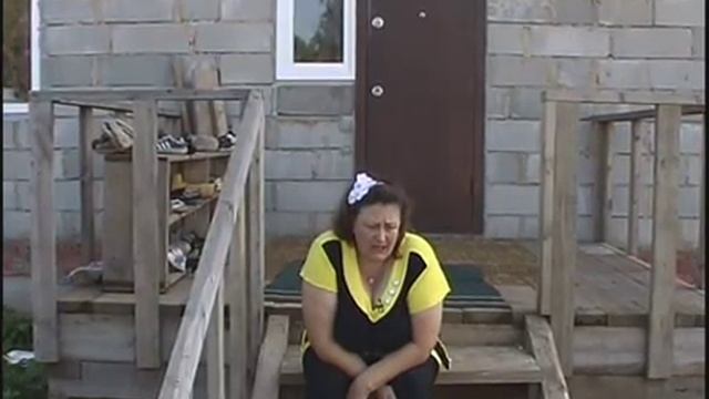 Крестьянская застава, серии в перемешку, условно N4