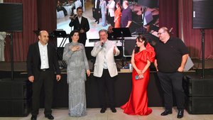 Ассирийская 🔵⚪🔴свадьба в Москве🔥Николай 💞 Дана. Assyrian 🔵⚪🔴 wedding in Moscow🔥Nikolay 💞Dana