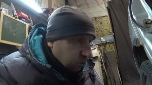 dmc neo 903 -  замена порогов опель зефира а часть 1