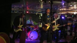 Chimbo's Revival - Keep on running