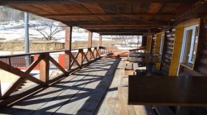 Gavan Baikala Guest House - Listvyanka  - Russian Federation