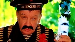 Тост за Родину! (из цикла "Застольные тосты"). КОММУНИСТ ХАРИТОН. 2025 год.