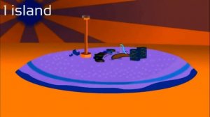 BFDI Intro Effects (Sponsored By Klasky Csupo 2001 Effects)