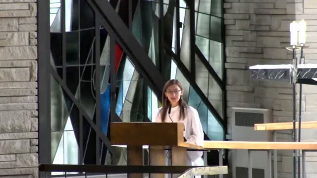 Alan F. Harre Memorial Service