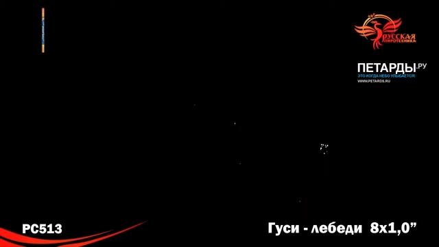 PC513 Гуси лебеди смотреть онлайн