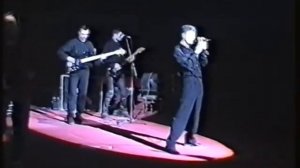 Сектор Газа - Концерт Брянске (18.02.1998г.)