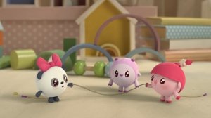 BabyRiki | 90 Minutes with BabyRiki! Best episodes collection  | Cartoons for Kids | 0+